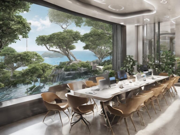 ulga inwestycyjna może być wykorzystana na projektowanie i wykonanie salki konferencyjnej