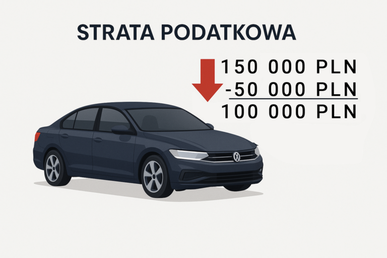 Przedsiębiorcy mogą stracić nawet 20 500 zł — wygranym będzie wyłącznie fiskus