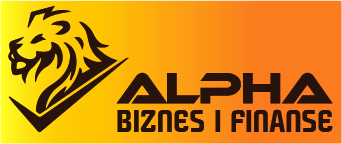 Logo ALPHA